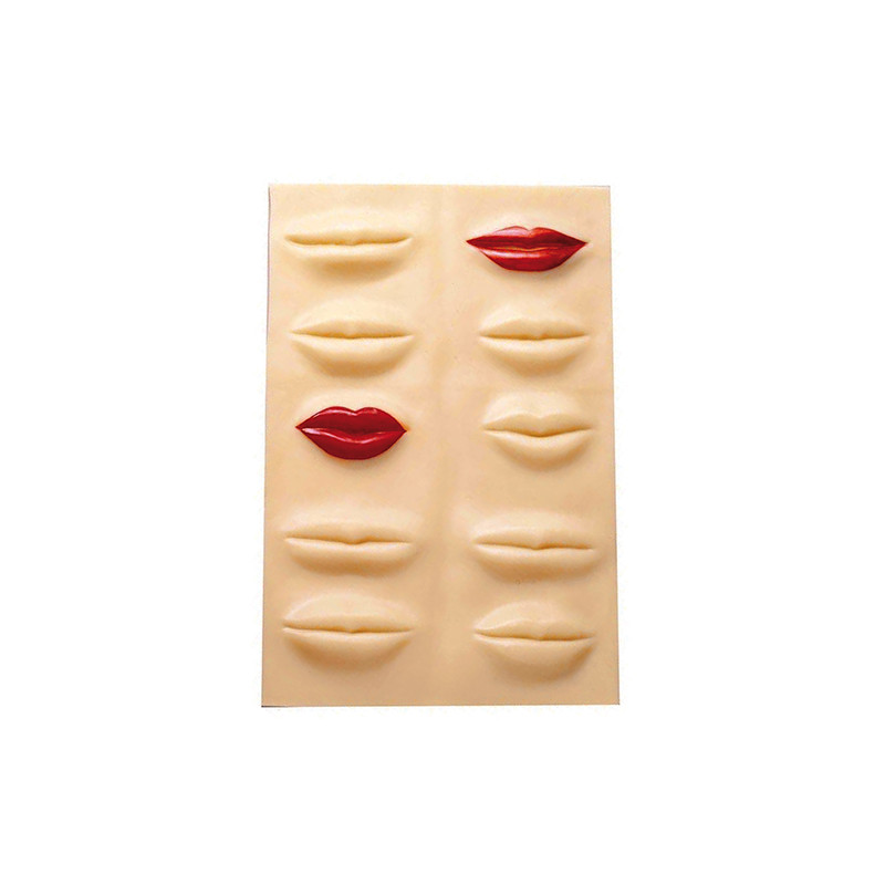 Bifull Lippen Ersatz