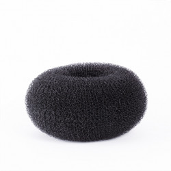 Bifull Füllung Dutt 11cm Schwarz