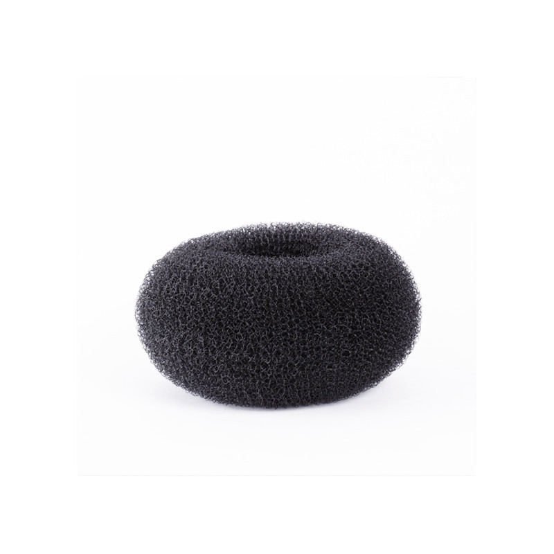 Bifull Relleno Moño 11cm Negro