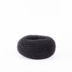 Bifull Rembourrage Chignon 8mm Noir