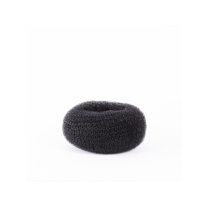 Bifull Rembourrage Chignon 8mm Noir