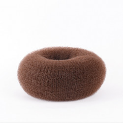 Bifull Remplissage Chignon Châtain 11cm Filling