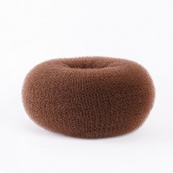 Bifull Rembourrage Chignon Châtain 12cm Filling