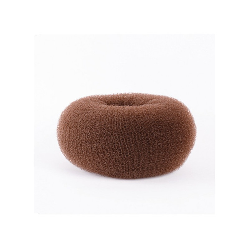 Bifull Rembourrage Chignon Châtain 12cm Filling