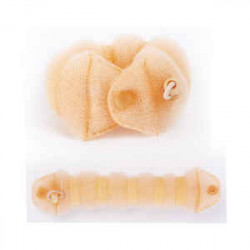 Bifull Riempitivo Grande Biondo per Chignon