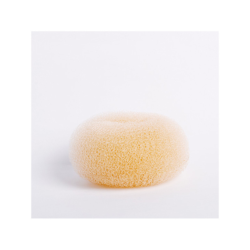 Bifull Chignon Biondo Riempitivo 9cm