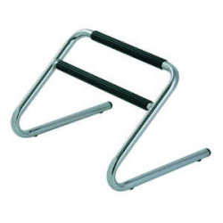 Bifull Footrest 2 Chrome Bars Napoli