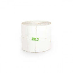 Bifull Rollo Lingettes Dissolvantes pour Ongles 2 X 500 pcs.