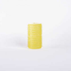 Bifull Rotolo Velcro Giallo 32 mm 12 pz.