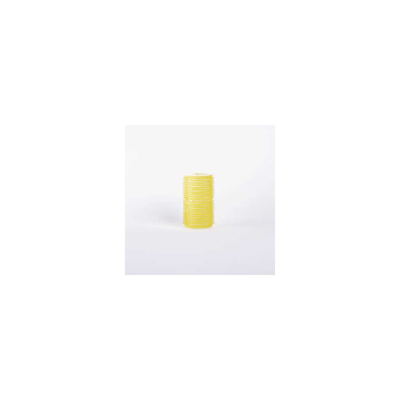 Bifull Rulo Velcro Jaune 32 Mm 12 uds.