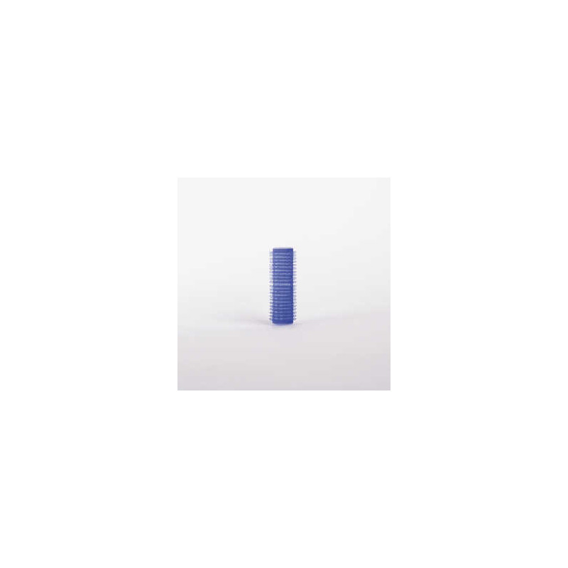 Bifull Rulo Velcro Azul 16 Mm 12 uds.