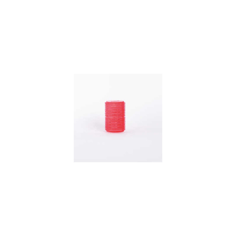 Bifull Rulo Velcro Rouge 36 Mm 12 uds.