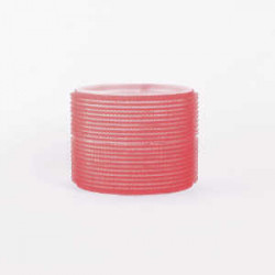 Bifull Rulo Velcro Rouge 70 Mm 6 uds.