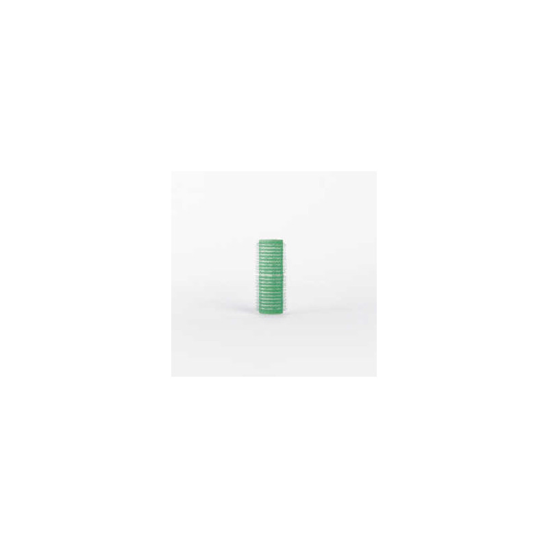 Bifull Rulo Velcro Vert 20 Mm 12 uds.