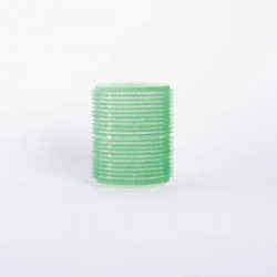 Bifull Rulo Velcro Vert 48 Mm 12 uds.