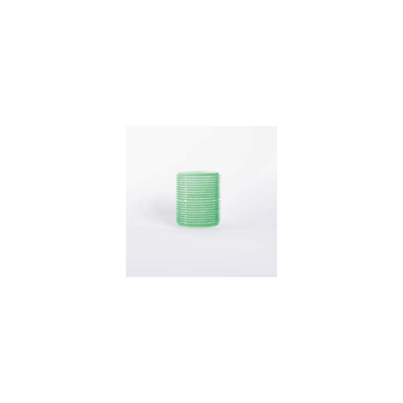 Bifull Rulo Velcro Vert 48 Mm 12 uds.
