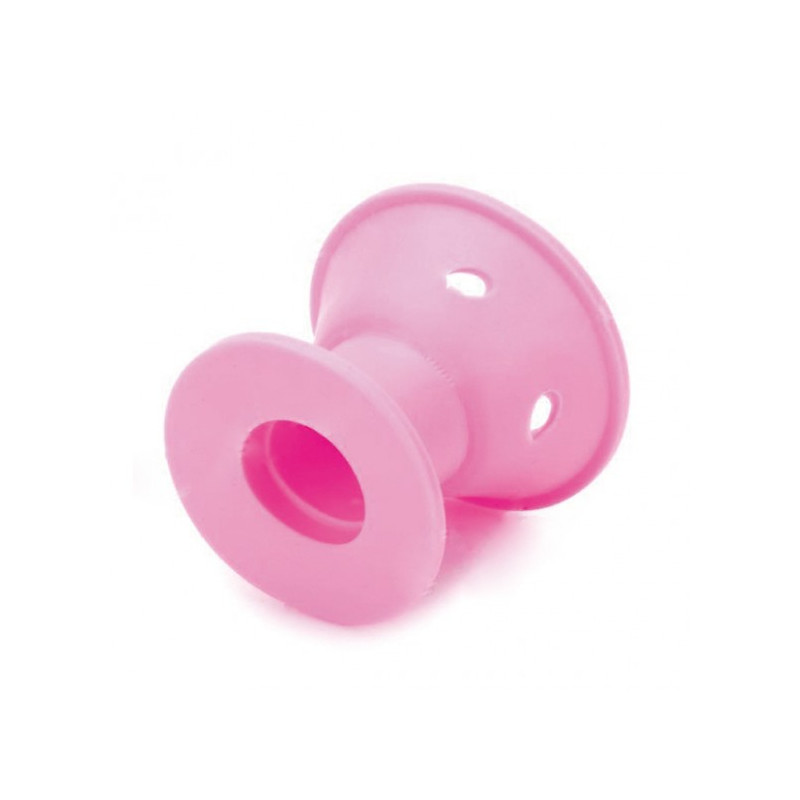 Bifull Boucles Silicone Roll Cap