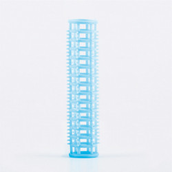 Bifull Translucent Rollers Basic 17mm 12pcs