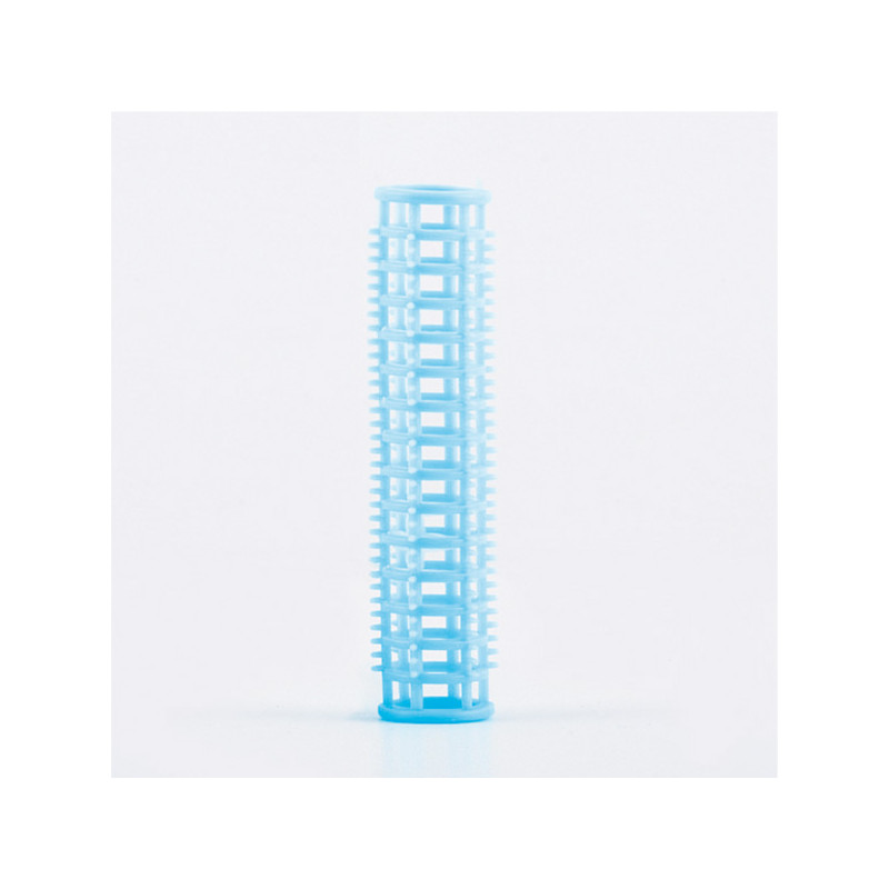 Bifull Półprzezroczyste Wałki Podstawowe 17mm 12 szt.