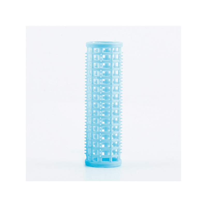 Bifull Translucente Locken Basic 28mm 6 Stück