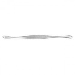 Bifull Metall Doppelte Esslöffel 14 cm