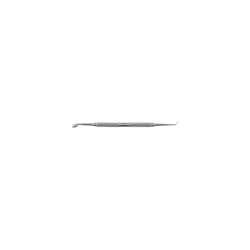 Bifull Sacacomedon Métallique Lancette 17.3cm Premium