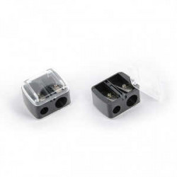 Bifull Double Square Sharpener Dysis