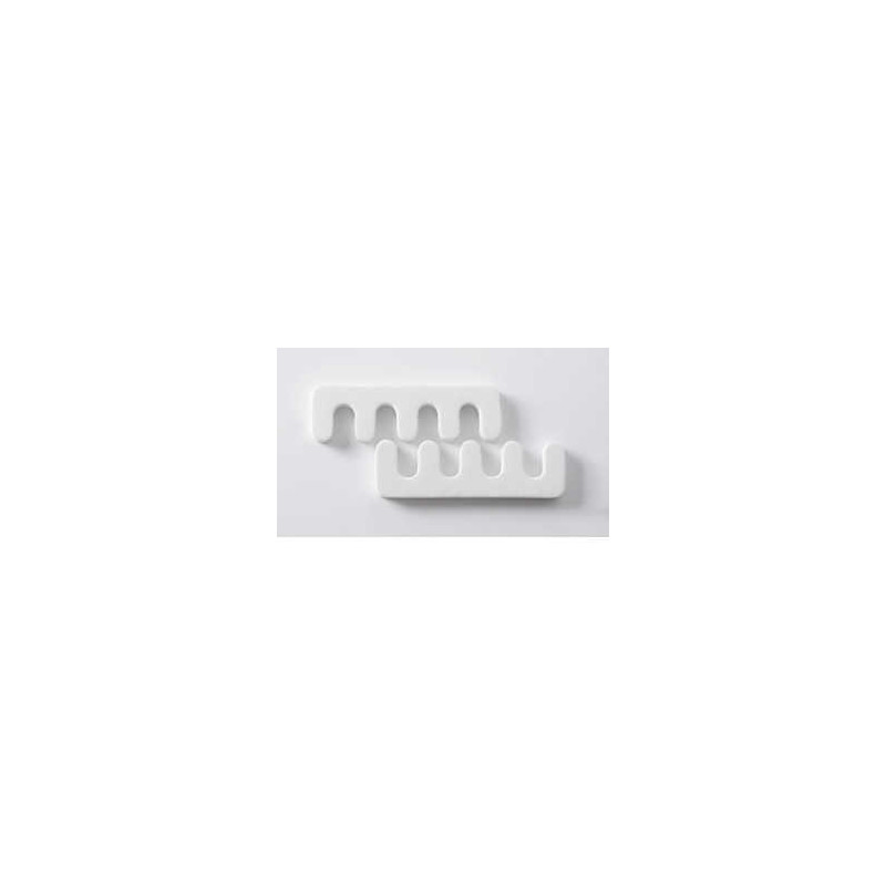 Bifull Toe Separator Pedicure 2 pcs.