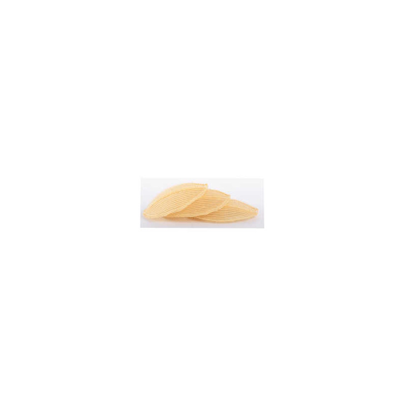 Bifull Set 3 Bumpits Mittlere Blonde