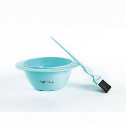 Bifull Ensemble Bol Plus Palette Ergonomique Ensemble Ekky