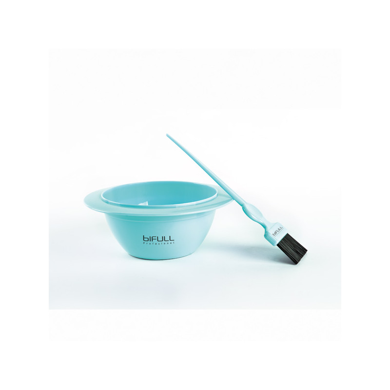 Bifull Ensemble Bol Plus Palette Ergonomique Ensemble Ekky
