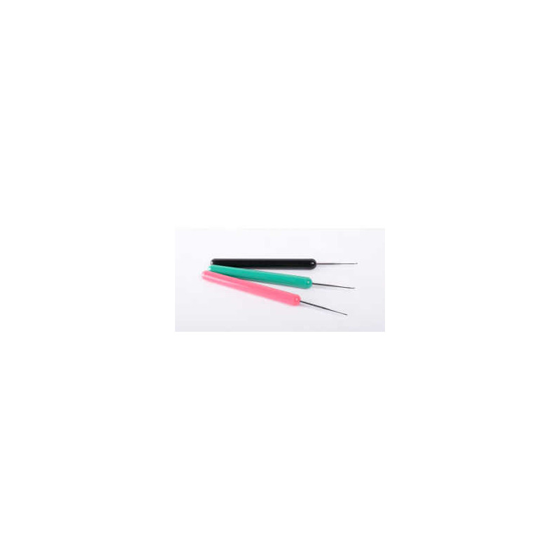 Bifull Set of Hooks for Strands 0.75 Mm-1.00 Mm-1.25 Mm