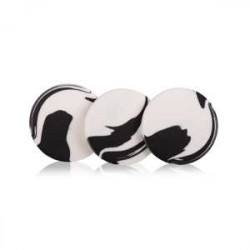 Bifull Set Make-up Schwämme 3 Stück