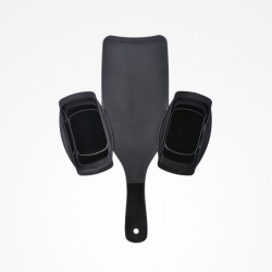 Bifull Set Mechas Tuai Paleta + 2 Bowl