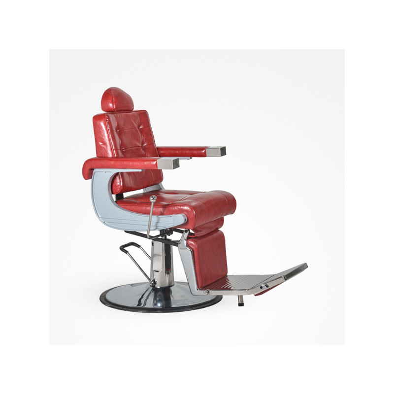 Bifull Gentleman Armchair Dion Red