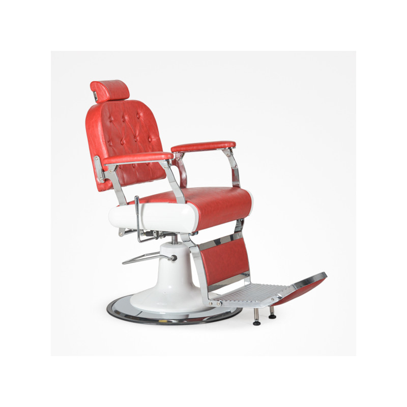 Bifull Fauteuil de Chevalier Floyd Rouge Bifull Fauteuil de Chevalier Floyd Rouge