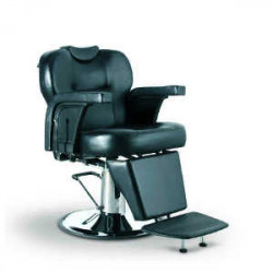 Bifull Gentleman Armchair Hades