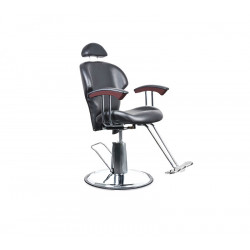 Bifull Fauteuil Esthétique Odin Noir