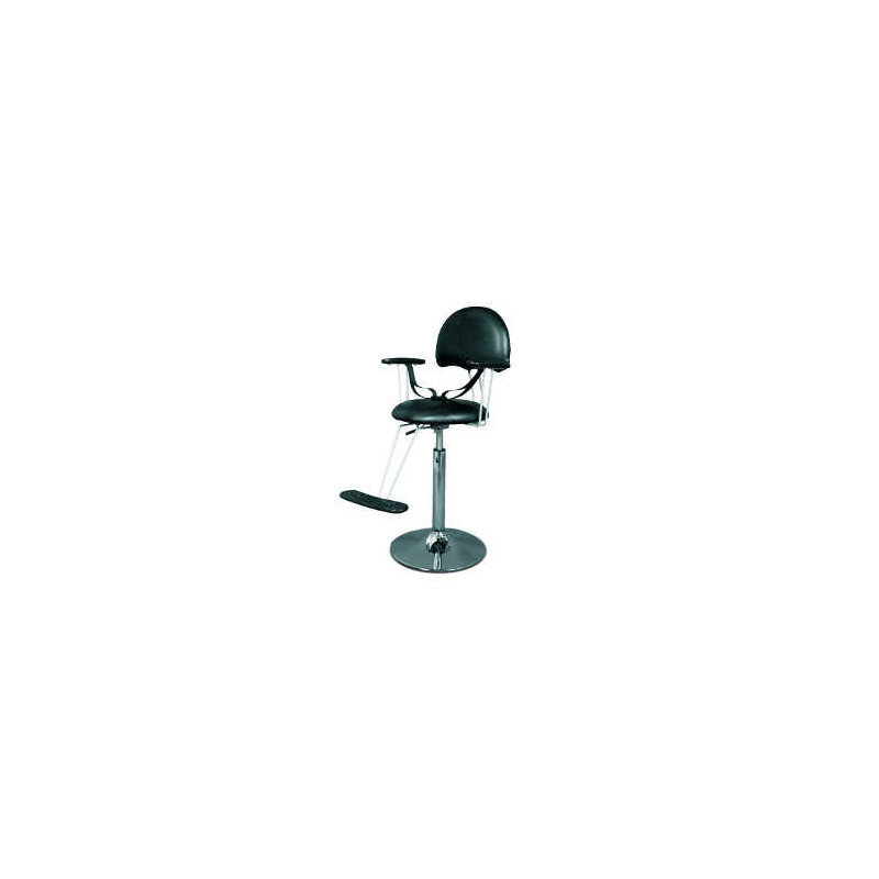 Bifull Child Armchair Black