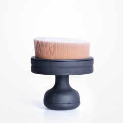 Bifull Skinbass Brocha para Bases de Maquillaje