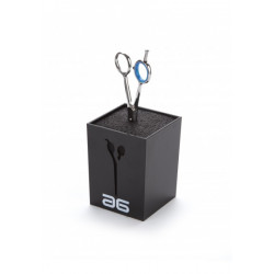Bifull Support Boxy Noir