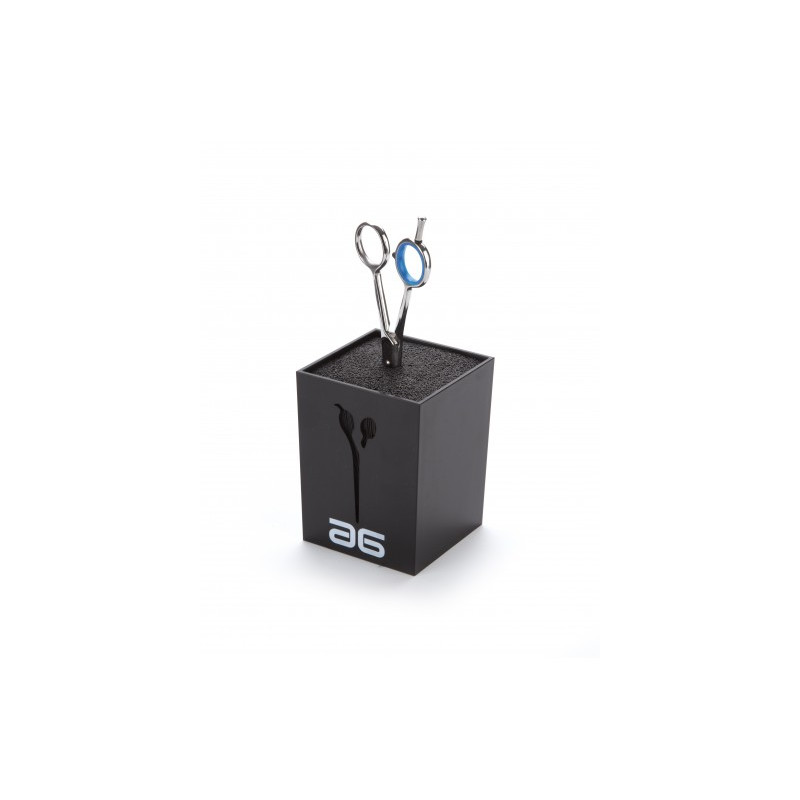 Bifull Support Boxy Noir