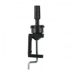 Bifull Plastic Head Support Black