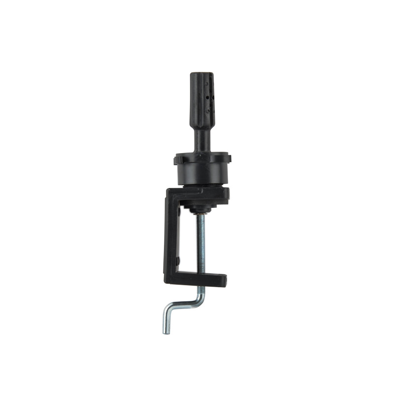 Bifull Plastic Head Support Black