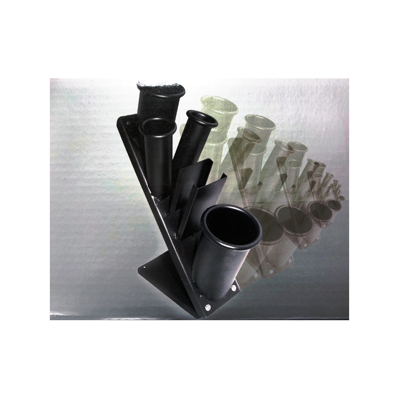 Bifull Support Outils Coiffure