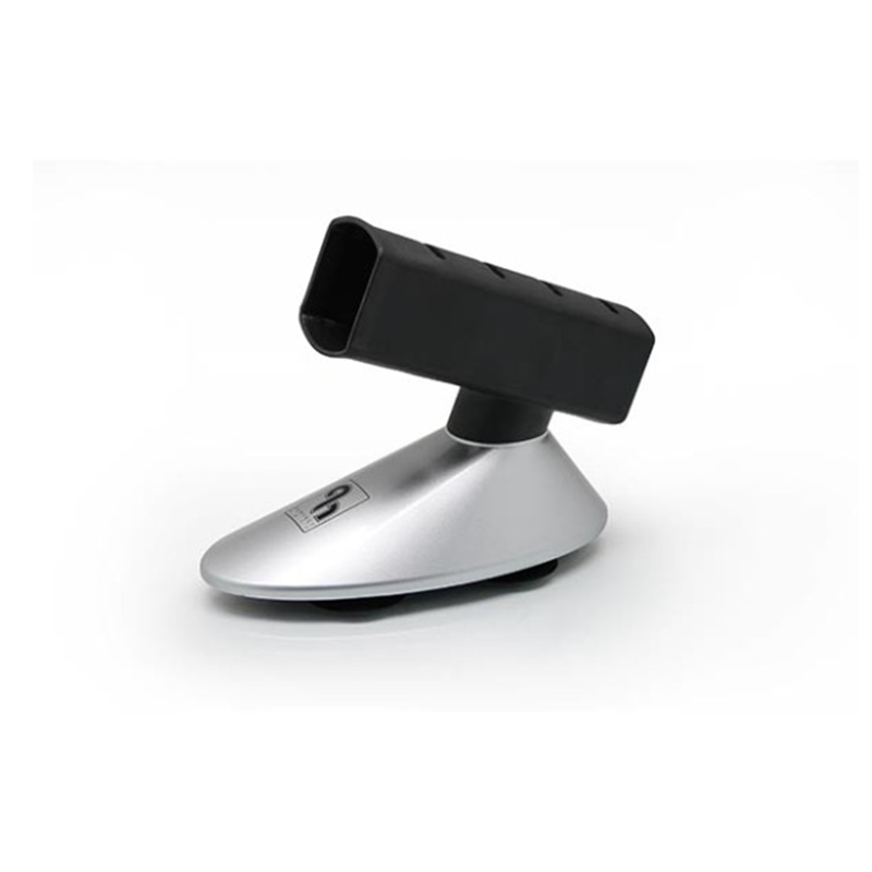 Bifull Iron Stand