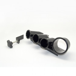 Supporto Bifull Rhen per Carrello Liceo, Tavolo e Parete