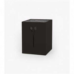 Bifull Black Scissors Support