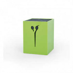 Bifull Podpora Nożyczek Zielona