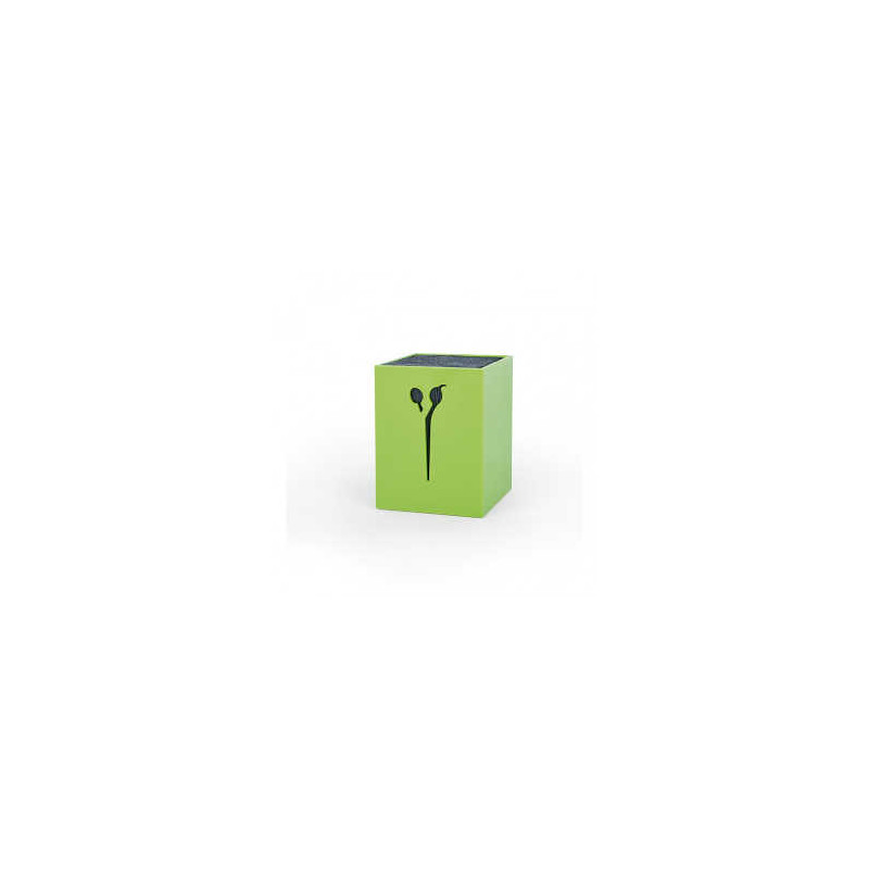Bifull Support Ciseaux Vert
